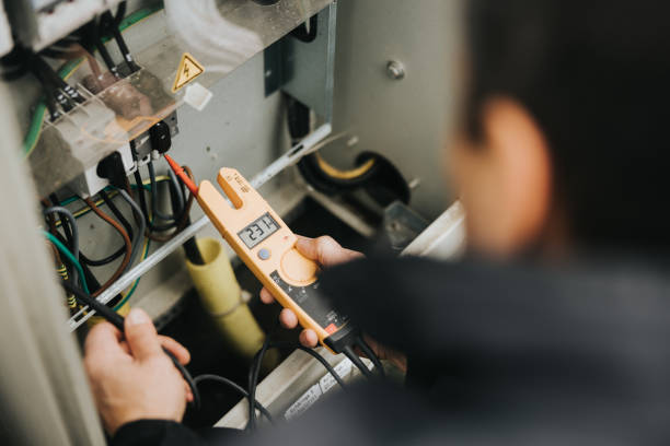 Best Licensed Electrician  in Bandon, OR