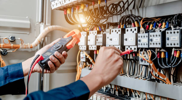 Best Electric Panel Repair  in Bandon, OR
