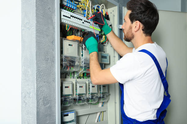 Best Electrical Rewiring Services  in Bandon, OR