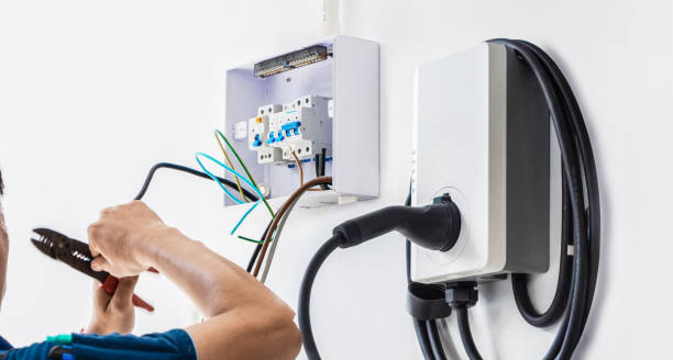 Affordable Emergency Electrician in Bandon, OR