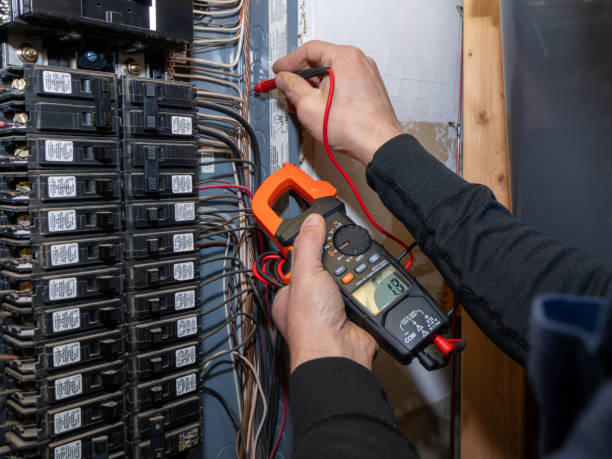 Best Electrical Installation Contractor  in Bandon, OR